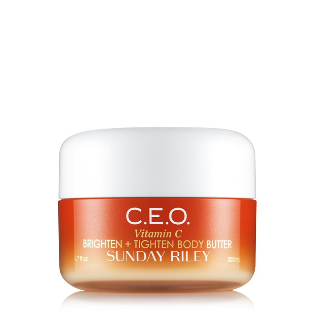C.E.O. Body Butter