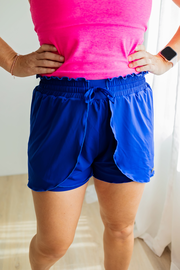 Women's Shorts | Sky High Horizon