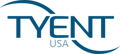Tyent USA logo