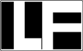 LF Stores logo