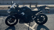 KAWASAKI NINJA 400 for rent near San Francisco, CA