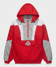 Ohio State Pullover Jacket
