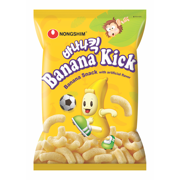 [Nongshim] Banana Kick (45g)