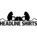 Headline Shirts logo
