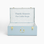 Quick Ship 'Thank Heaven' Grand Baby Trunk