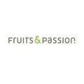 Fruits & Passion logo