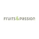 Fruits & Passion logo