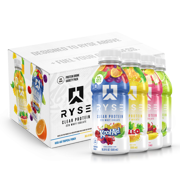 Clear Whey RTD Protein (12 Pack)