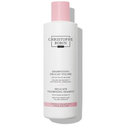 Delicate Volumizing Shampoo with Rose Extracts 250ml