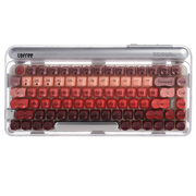 Lofree Lipstick Series Wireless Mechanical Keyboard