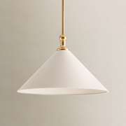 Giza Cone Pendant Light