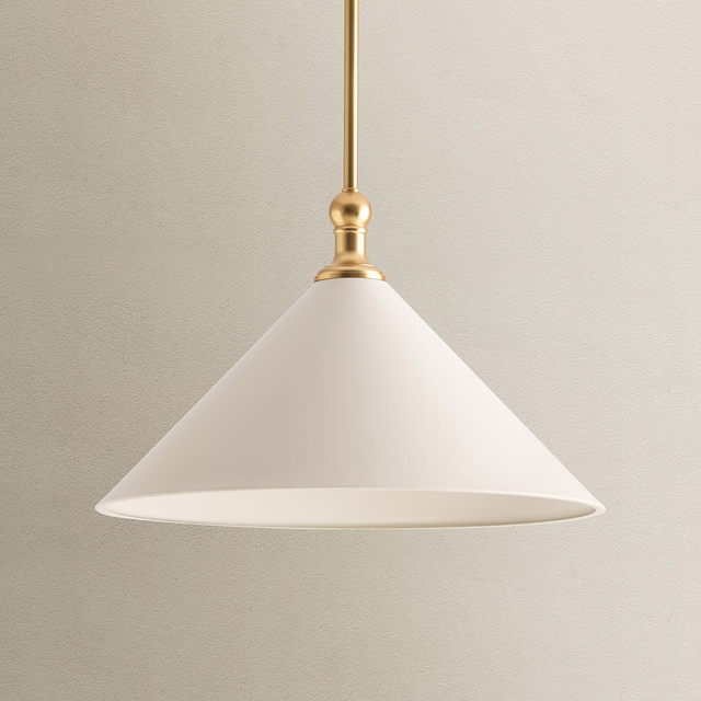 Giza Cone Pendant Light