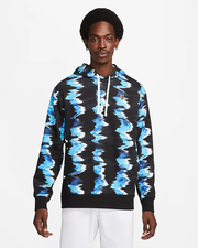 Mens's Nike Fleece Tennis Hoodie
