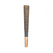 Infused THCa Joints | Dusted in Diamonds & Kief