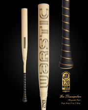 BONESABER 13" SPEED LOADED USSSA 240 SLOWPITCH SOFTBALL BAT