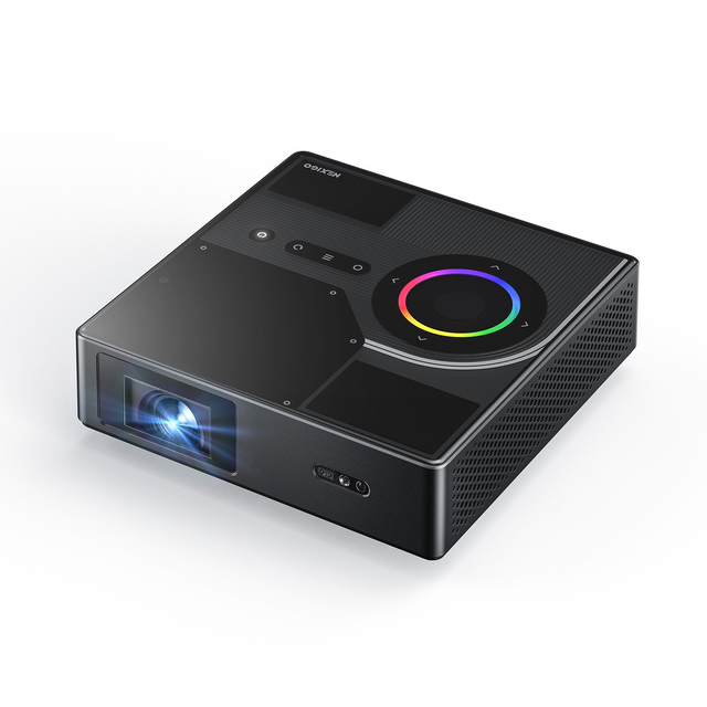 NexiGo Nova Mini Smart Laser Projector