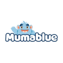 MUMABLUE logo