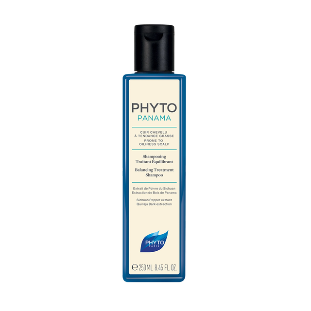 PHYTOPANAMA Balancing Treatment Shampoo