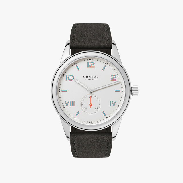 Nomos Club Campus 38 Reference 735