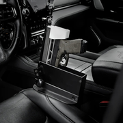 Kwick Strike Quick Access Vehicle Handgun Safe