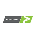 Prime Fitness logo