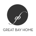 Great Bay Home logo