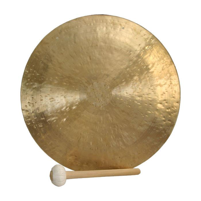 The Gong Shop Wind Gongs