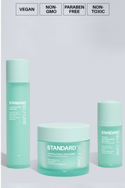 Bioactive Hydration Collection Set