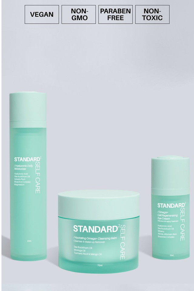 Bioactive Hydration Collection Set