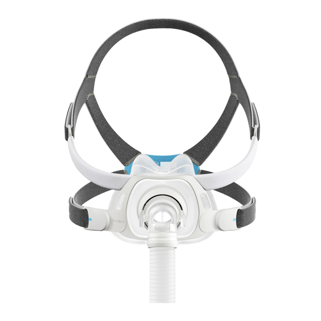 ResMed AirFit F40 Full Face CPAP Mask with Headgear