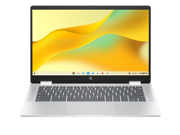 HP Chromebook x360 14bt-cd000, 14"