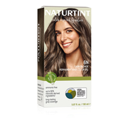 Naturtint Permanent Hair Color 6N Dark Blonde (Packaging may vary)