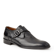 Solero Classic Monk Strap