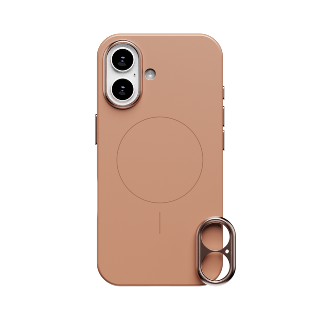 Snap Case - 16 Series
