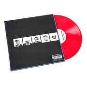 Paris Texas: Boy Anonymous (Indie Exclusive Colored Vinyl) Vinyl LP