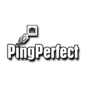 PingPerfect logo