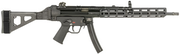 H&K SP5L 9mm 30rd Pistol, 16.5" Barrel, W/ SB Tactical Brace
