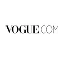 British Vogue logo