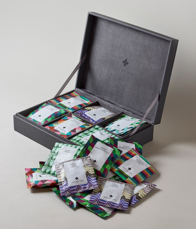 Art of Tea Gift Curation Bundle