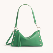 Kyle | Lime Zest/Brushed Silver | Sml