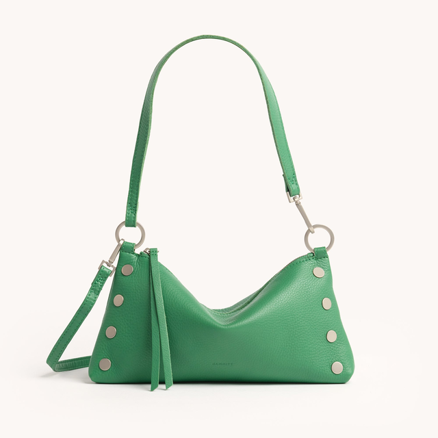 Kyle | Lime Zest/Brushed Silver | Sml