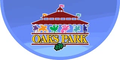 Oaks Park logo