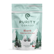 HEARTH: Medium Roast Coffee - Limited Release Preorder