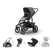 Switch&Roll Stroller Travel System