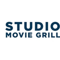 Studio Movie Grill logo
