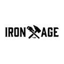 Iron Age Footwear logo