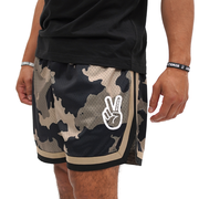 Deuce 2.0 Shorts | Camo