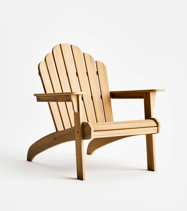 Classic Adirondack