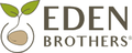 EDEN Brothers logo
