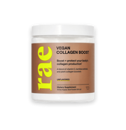 Vegan Collagen Boost Powder (Unflavored)